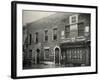 Shop to Let, East End of London-Peter Higginbotham-Framed Photographic Print