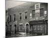 Shop to Let, East End of London-Peter Higginbotham-Mounted Photographic Print