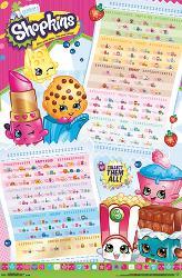 affordable shopkins posters for sale at allposters com
