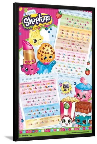 Lamina Framed Poster, , large