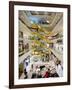 Shopping Centre, Orchard Road, Singapore, Southeast Asia, Asia-Matthew Williams-Ellis-Framed Premium Photographic Print