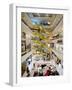 Shopping Centre, Orchard Road, Singapore, Southeast Asia, Asia-Matthew Williams-Ellis-Framed Photographic Print