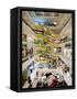 Shopping Centre, Orchard Road, Singapore, Southeast Asia, Asia-Matthew Williams-Ellis-Framed Stretched Canvas