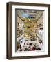 Shopping Centre, Orchard Road, Singapore, Southeast Asia, Asia-Matthew Williams-Ellis-Framed Photographic Print