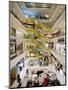 Shopping Centre, Orchard Road, Singapore, Southeast Asia, Asia-Matthew Williams-Ellis-Mounted Photographic Print