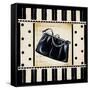 Shopping II-Kimberly Poloson-Framed Stretched Canvas