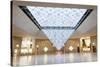 Shopping Mall La Carrousel Du Louvre, Paris, Ile De France, France, Europe-Markus Lange-Stretched Canvas