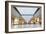 Shopping Mall La Carrousel Du Louvre, Paris, Ile De France, France, Europe-Markus Lange-Framed Photographic Print