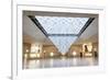 Shopping Mall La Carrousel Du Louvre, Paris, Ile De France, France, Europe-Markus Lange-Framed Photographic Print