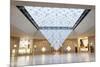 Shopping Mall La Carrousel Du Louvre, Paris, Ile De France, France, Europe-Markus Lange-Mounted Photographic Print