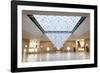 Shopping Mall La Carrousel Du Louvre, Paris, Ile De France, France, Europe-Markus Lange-Framed Photographic Print