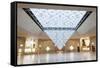 Shopping Mall La Carrousel Du Louvre, Paris, Ile De France, France, Europe-Markus Lange-Framed Stretched Canvas