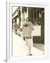 Gramercy White