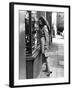 Shopping-null-Framed Photographic Print