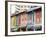 Shops in Little India, Singapore, Southeast Asia-Amanda Hall-Framed Photographic Print