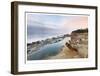 Shore Acres II-Donald Paulson-Framed Giclee Print