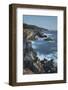 Shore Acres State Park, Oregon.-Alan Majchrowicz-Framed Photographic Print