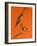 Shore Bird Decoys, USA-Gavriel Jecan-Framed Photographic Print
