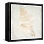 Shore Coast 1-Kimberly Allen-Framed Stretched Canvas