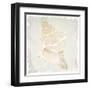 Shore Coast 1-Kimberly Allen-Framed Art Print