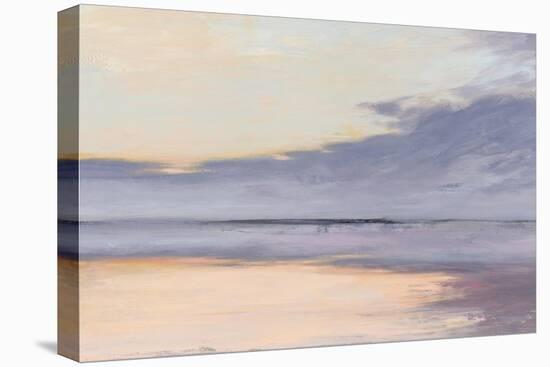 Shore Crop-Julia Purinton-Stretched Canvas