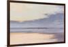 Shore Crop-Julia Purinton-Framed Art Print