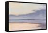 Shore Crop-Julia Purinton-Framed Stretched Canvas