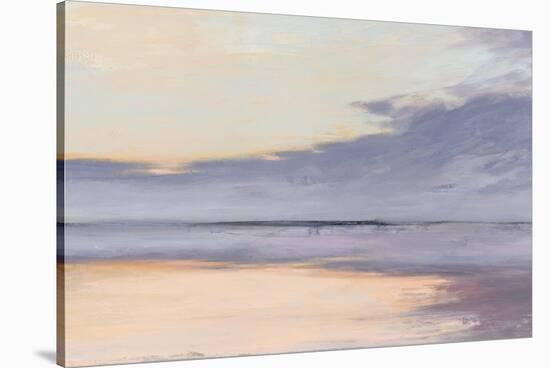 Shore Crop-Julia Purinton-Stretched Canvas