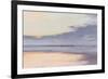 Shore Crop-Julia Purinton-Framed Art Print