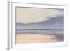 Shore Crop-Julia Purinton-Framed Art Print