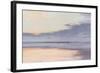 Shore Crop-Julia Purinton-Framed Art Print