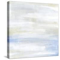 Shore Horizon II-June Vess-Stretched Canvas