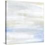 Shore Horizon II-June Vess-Stretched Canvas