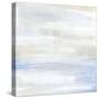 Shore Horizon II-June Vess-Stretched Canvas