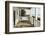 Shore House-Zhen-Huan Lu-Framed Art Print