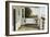 Shore House-Zhen-Huan Lu-Framed Giclee Print