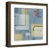 Shore I-James Nocito-Framed Giclee Print