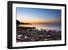 Shore of Lake Llanquihue, X Region, Chile-Jose Luis Stephens-Framed Photographic Print