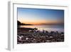 Shore of Lake Llanquihue, X Region, Chile-Jose Luis Stephens-Framed Photographic Print