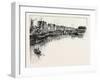 Shore Street-null-Framed Giclee Print