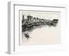 Shore Street-null-Framed Giclee Print