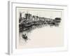 Shore Street-null-Framed Giclee Print