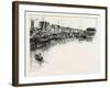 Shore Street-null-Framed Giclee Print