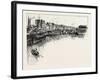 Shore Street-null-Framed Giclee Print