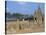 Shore Temple at Mahabalipuram, Unesco World Heritage Site, Chennai, Tamil Nadu, India-Occidor Ltd-Stretched Canvas