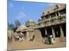 Shore Temple, Mahabalipuram, Unesco World Heritage Site, Chennai, Tamil Nadu, India-Occidor Ltd-Mounted Photographic Print