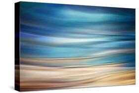 Shore-Ursula Abresch-Stretched Canvas