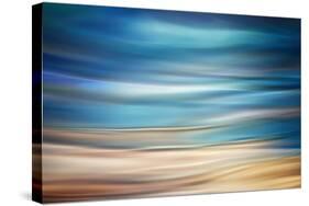 Shore-Ursula Abresch-Stretched Canvas