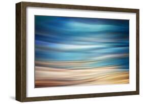 Shore-Ursula Abresch-Framed Photographic Print