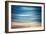 Shore-Ursula Abresch-Framed Photographic Print